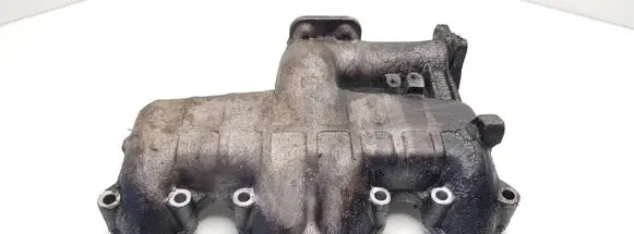Volkswagen Golf IV Intake manifold 038129713J