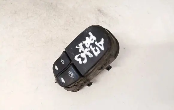Ford Focus Electric window control switch ys4t14529aa 53981