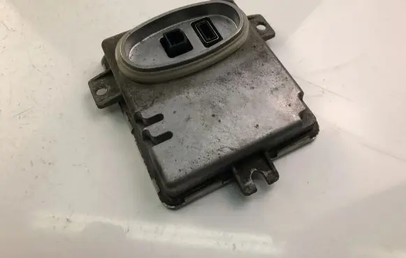 Xenon control unit/module