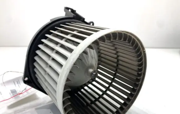 Honda Civic Heater fan/blower