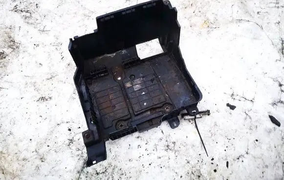 Renault Scenic II - Grand scenic II Battery bracket 