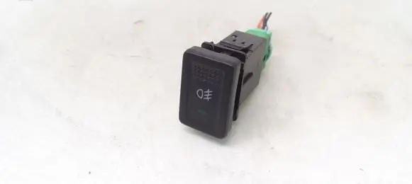 Nissan Pixo Fog light switch 