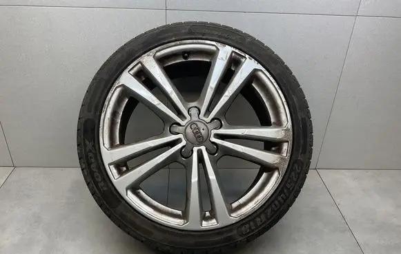 Audi A3 S3 8V R18 alloy rim 8V0601025BL 8V0601025AJ