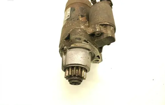 Nissan Murano Z50 Starter motor 233000R000