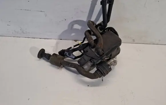 Volvo V60 Auxiliary pre-heater (Webasto) 31332396 9023797B
