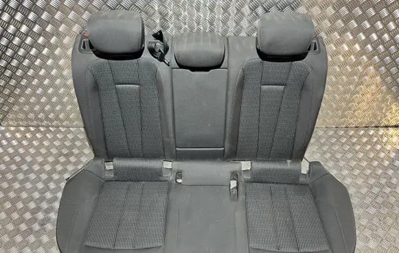Audi A4 S4 B9 Seat set VW26554