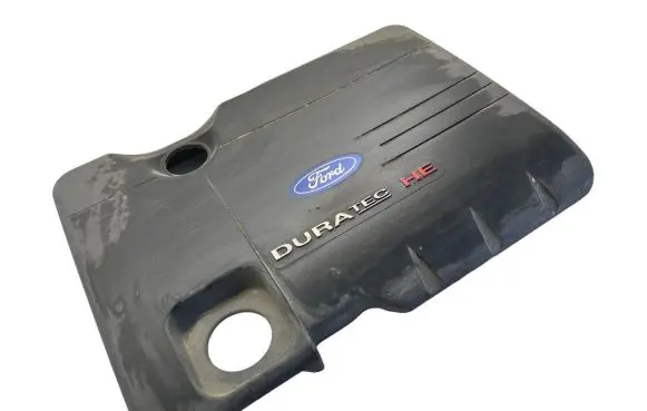 Ford Mondeo Mk III Engine cover (trim) 1S7G6A949AH PA6GF10M20 2900401309