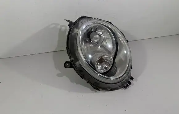 Mini One - Cooper Coupe R56 Headlight/headlamp 187234687324