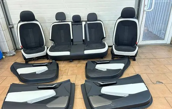 KIA EV6 Interior set 36165