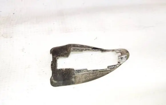Ford Fiesta Other exterior part 8a61a22542bc