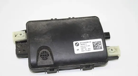 BMW X7 G07 Alarm system siren 5A45EB1 65135A45EB1