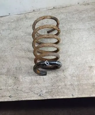 Volvo XC90 Rear coil spring