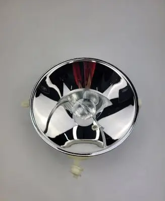 Mercedes-Benz Vito Viano W638 Headlight/headlamp A0008267478
