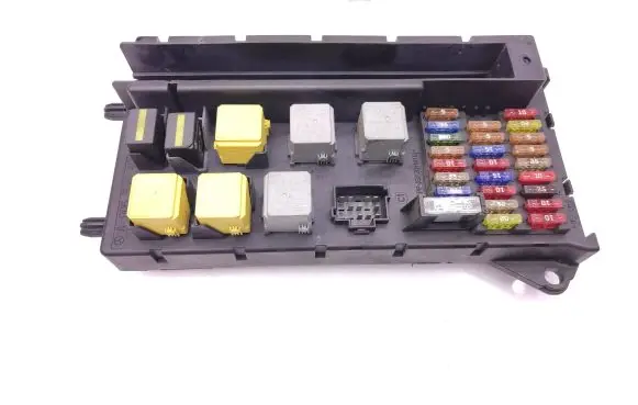 Mercedes-Benz Sprinter W906 Fuse module A9065454001 518817408