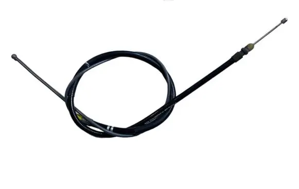 BMW 3 F30 F35 F31 Handbrake/parking brake wiring cable 6857640 34406857640