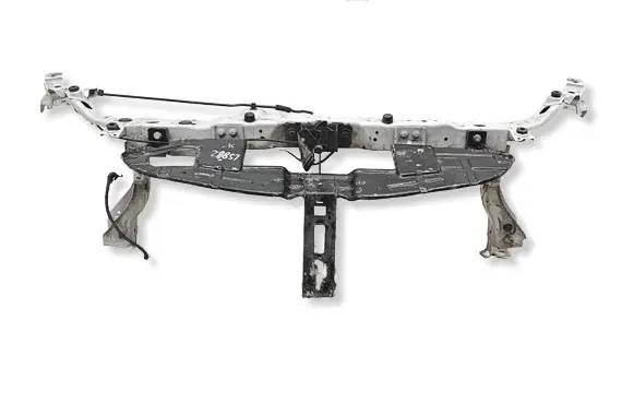 Opel Mokka Radiator support slam panel OPLMKKPSP