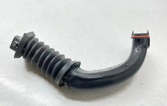 Mercedes-Benz C W204 Front door wiring loom/harness boot A2047221549 4010673B