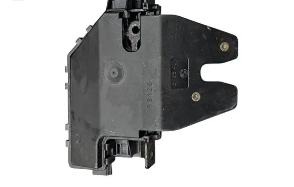 BMW 3 E46 Tailgate/trunk/boot lock/catch/latch 8196401