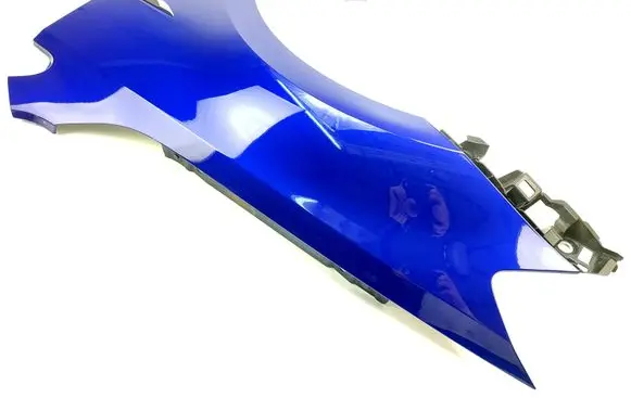 Volkswagen Golf VII Fender