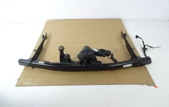 Audi A6 S6 C8 4K Tow bar set 4K0800491H