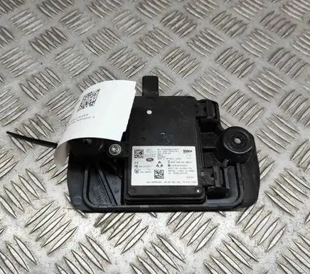 Land Rover Range Rover Velar Blind spot module JX6314F152AF