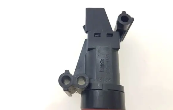 Ford Kuga I Fuel cut-off switch 5L2T9341 5L2T9341AA P545K