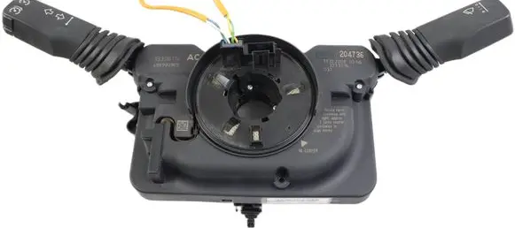 Opel Zafira B Headlight wiper switch 13306114AC 498990969