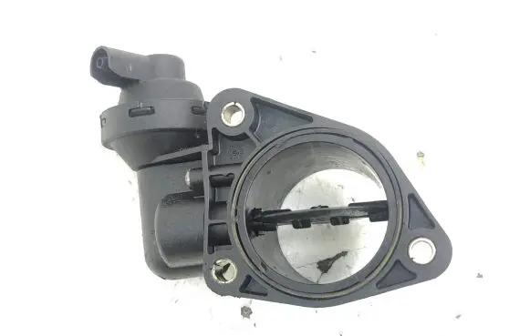 Peugeot 406 Engine shut-off valve 9638246280