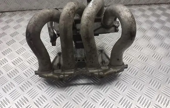 Nissan Almera N16 Intake manifold BRAK