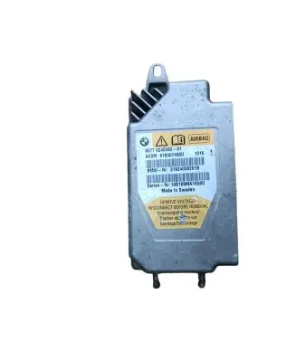 BMW 5 F10 F11 Airbag control unit/module 65779240582 9240582