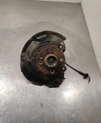 Mini One - Cooper Clubman R55 Front wheel hub spindle knuckle