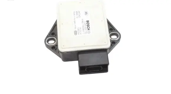 Land Rover Discovery 4 - LR4 ESP acceleration yaw rate sensor AH4214B296AC