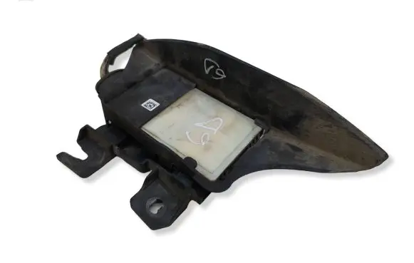 Audi A6 S6 C8 4K Blind spot module 4N0907566E 28634759