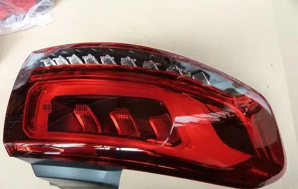 Mercedes-Benz GLB X247 Rear/tail lights A2479065100