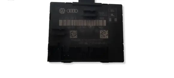 Audi A6 S6 C7 4G Door control unit/module 4G8959795E 4G8959795A