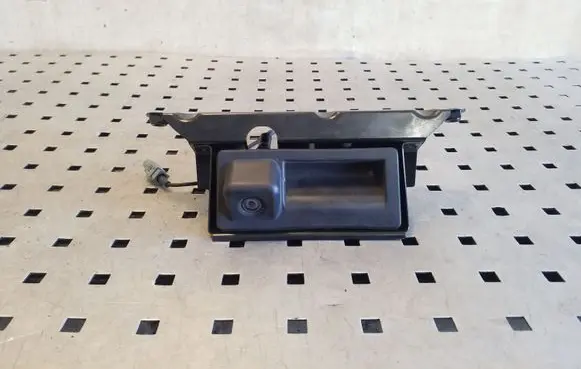 Audi Q5 SQ5 Reversing camera 5N0827566Y 8R0827569