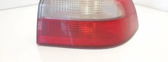 Renault Laguna II Rear/tail lights 22000038