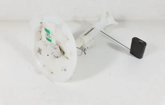 Fuel level sensor