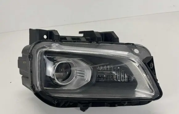 Hyundai Kona I Headlight/headlamp J992121120