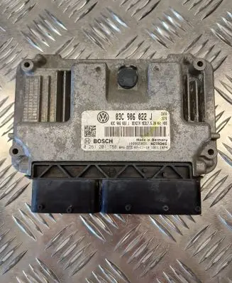 Engine control unit/module