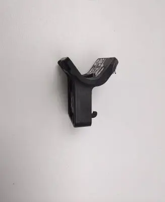 Opel Astra J Radiator support slam panel bracket 13250316