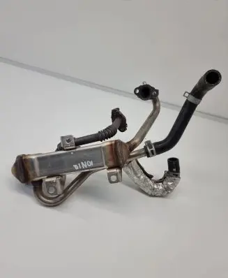 Hyundai Ioniq EGR valve cooler 2841003HD0