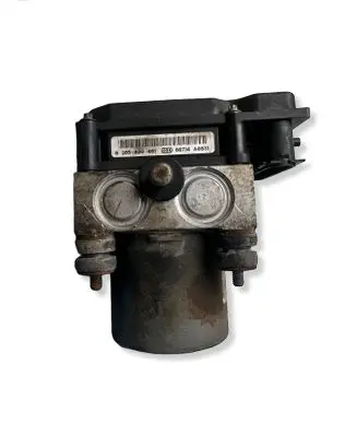Fiat Ducato ABS Pump 0265800461 68714A0831