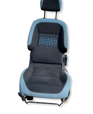 Citroen Berlingo Front driver seat 