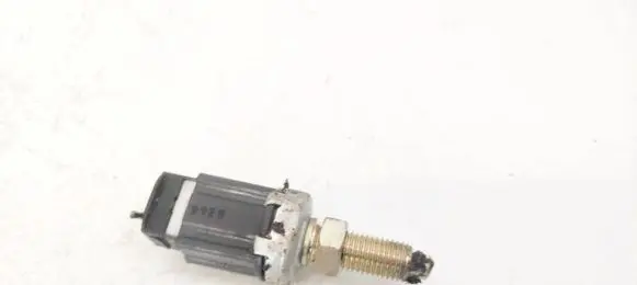 Toyota Yaris Brake pedal sensor switch