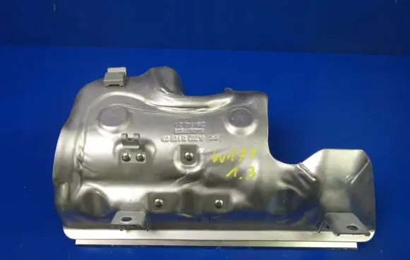 Mercedes-Benz A W177 Heat shield in engine bay A2821510800