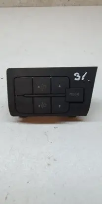 Peugeot Boxer Headlight level height control switch 7354213530 30280119