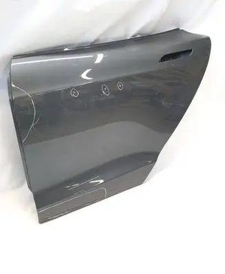 Tesla Model S Rear door