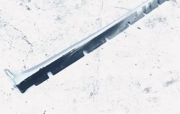 Mitsubishi Carisma Sill mb944767