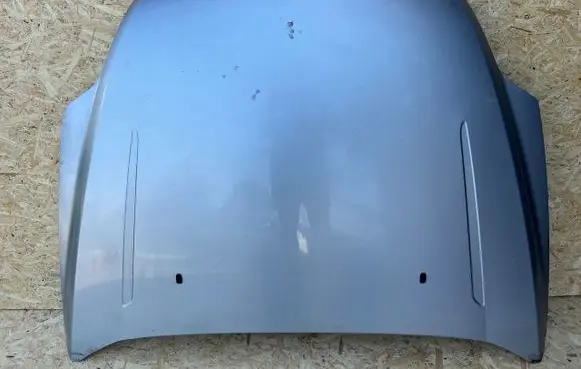 Ford Mondeo MK IV Engine bonnet/hood
